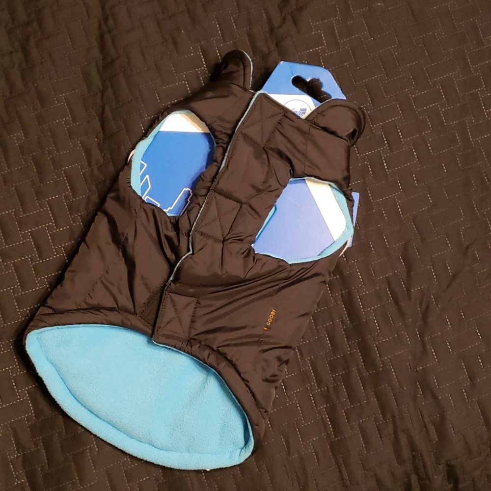 Dog Jacket - Picture 2 of 3